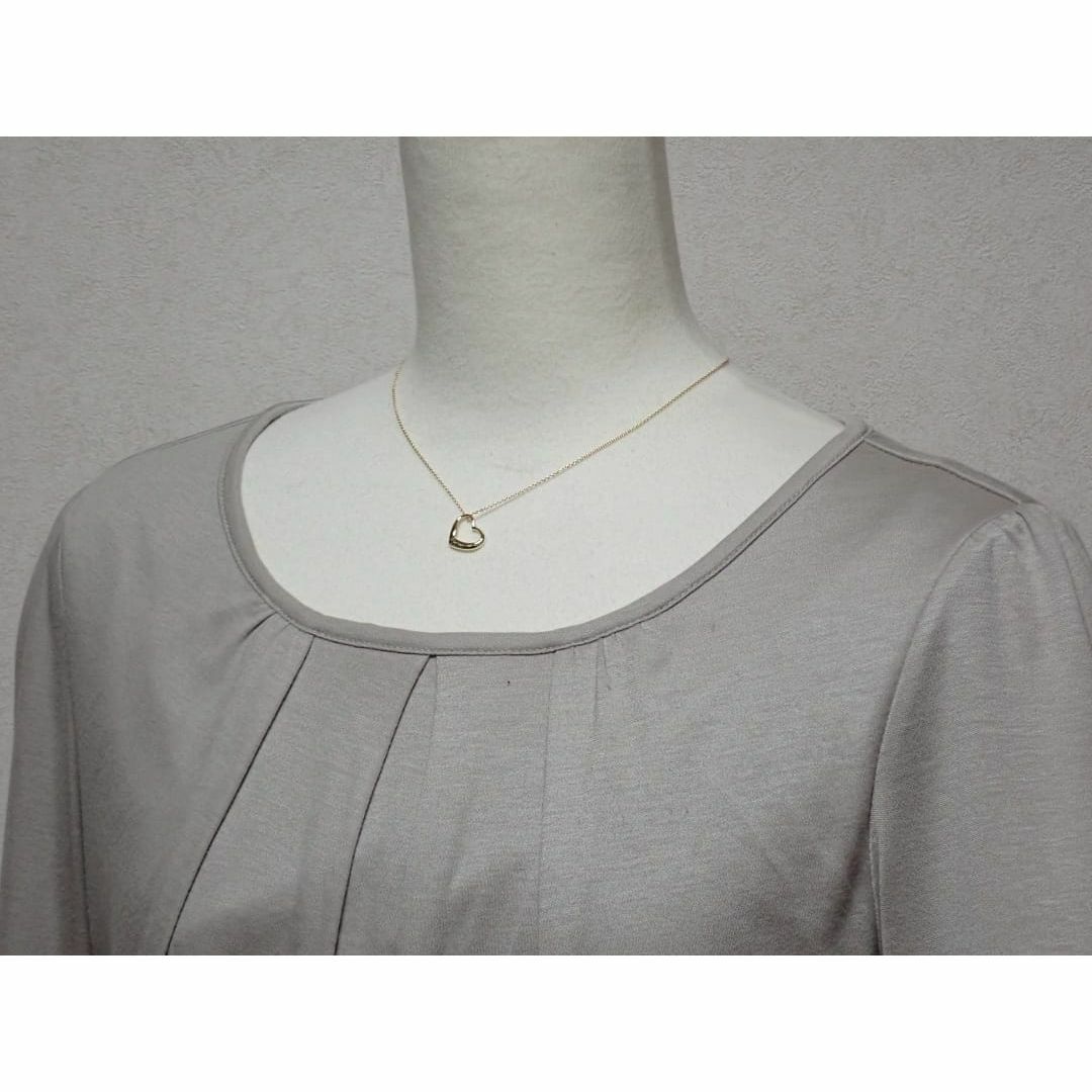 Tiffany & Co. - TIFFANY&CO. ティファニー 750 18K イエロー Tiffany & Co. - TIFFANY&CO. ティファニー 750 18K イエロー