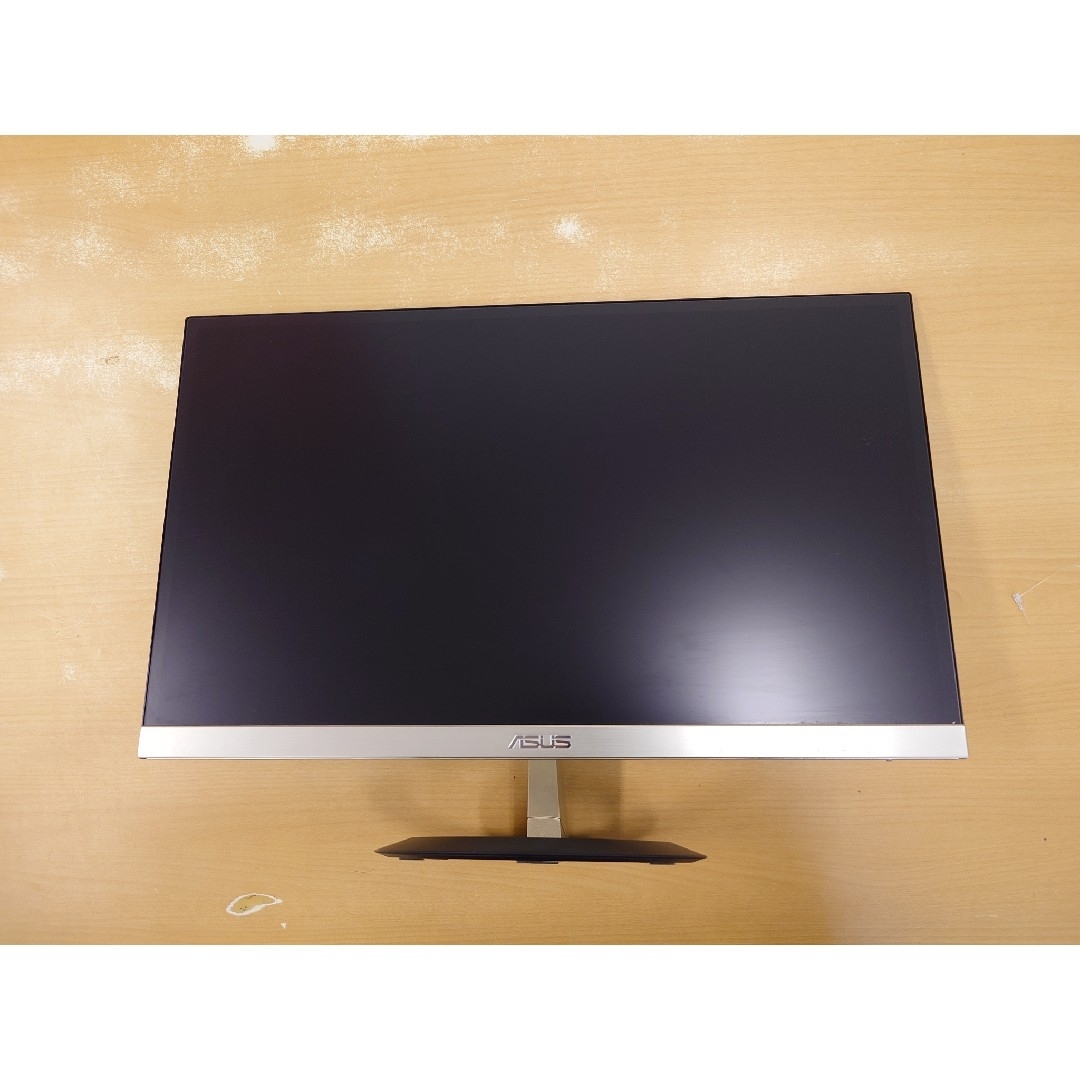 ASUS - ASUS 23型ワイド フルHD液晶モニター VZ239Hの通販 by ASUS - ASUS 23型ワイド フルHD液晶モニター VZ239Hの通販 by