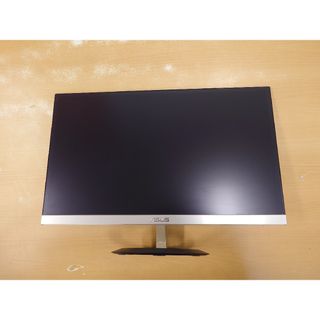 ASUS - ASUS 23型ワイド フルHD液晶モニター VZ239Hの通販 by ASUS - ASUS 23型ワイド フルHD液晶モニター VZ239Hの通販 by