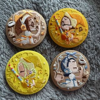 ヤメピ バムとケロ ぬいぐるみ やめぴ スヌーピーの通販 by shop ヤメピ バムとケロ ぬいぐるみ やめぴ スヌーピーの通販 by shop