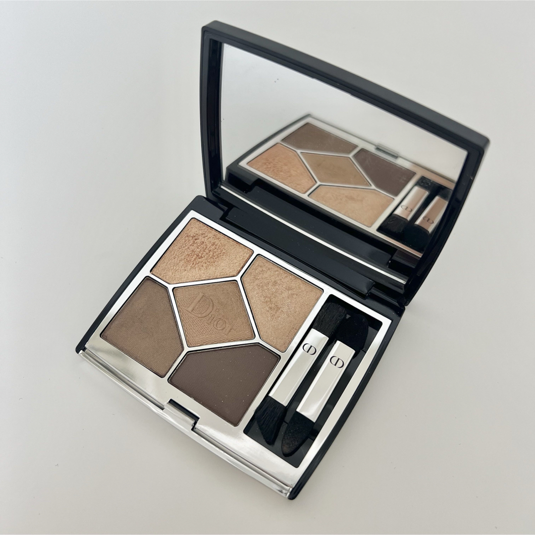 Christian Dior - 極美品 Dior ディオールショウ サンク Christian Dior - 極美品 Dior ディオールショウ サンク