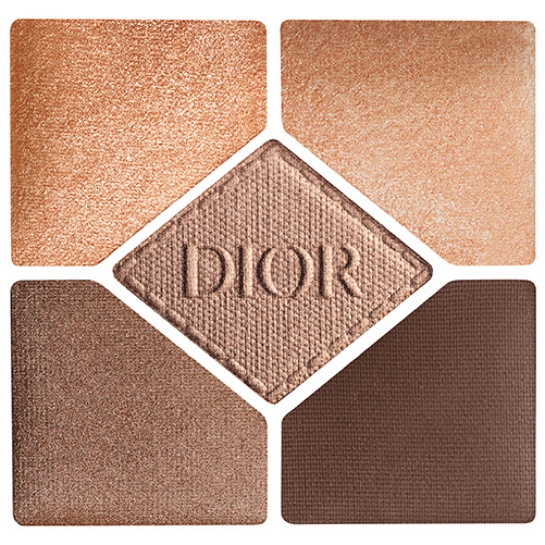 Christian Dior - 極美品 Dior ディオールショウ サンク Christian Dior - 極美品 Dior ディオールショウ サンク
