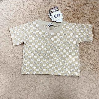 シマムラ(しまむら)の【新品未使用】Tシャツ(Tシャツ/カットソー)
