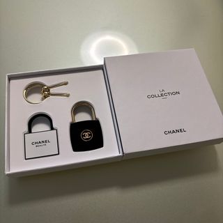 CHANEL(キーホルダー)のフリマアイテム一覧 CHANEL(キーホルダー)のフリマアイテム一覧