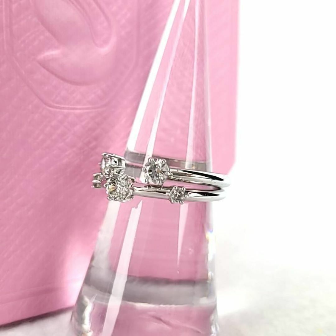 SWAROVSKI - ・極上品・スワロフスキー 指輪 箱付き Constella SWAROVSKI - ・極上品・スワロフスキー 指輪 箱付き Constella
