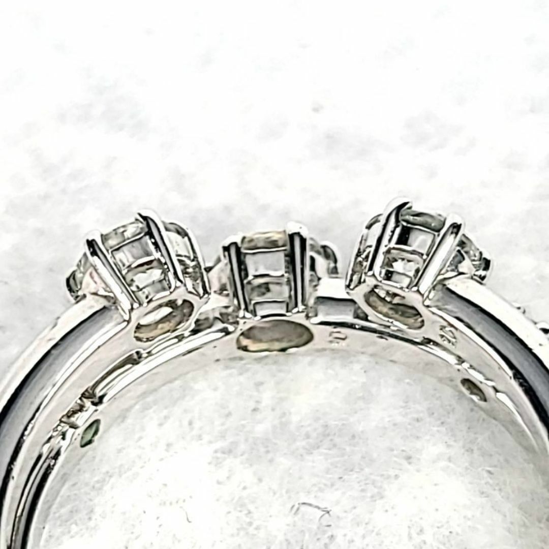 SWAROVSKI - ・極上品・スワロフスキー 指輪 箱付き Constella SWAROVSKI - ・極上品・スワロフスキー 指輪 箱付き Constella