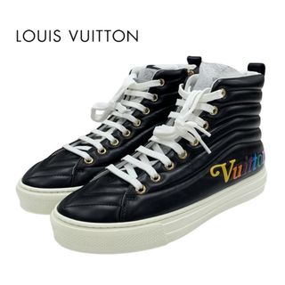 LOUIS VUITTON(スニーカー)のフリマアイテム一覧 LOUIS VUITTON(スニーカー)のフリマアイテム一覧