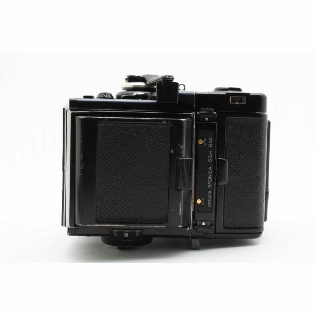 15160 ☆現状品☆ ゼンザブロニカ Zenza Bronica SQ-Aの通販 by 15160 ☆現状品☆ ゼンザブロニカ Zenza Bronica SQ-Aの通販 by