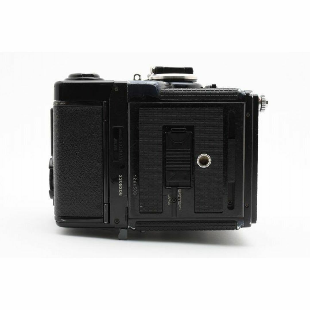 15160 ☆現状品☆ ゼンザブロニカ Zenza Bronica SQ-Aの通販 by 15160 ☆現状品☆ ゼンザブロニカ Zenza Bronica SQ-Aの通販 by