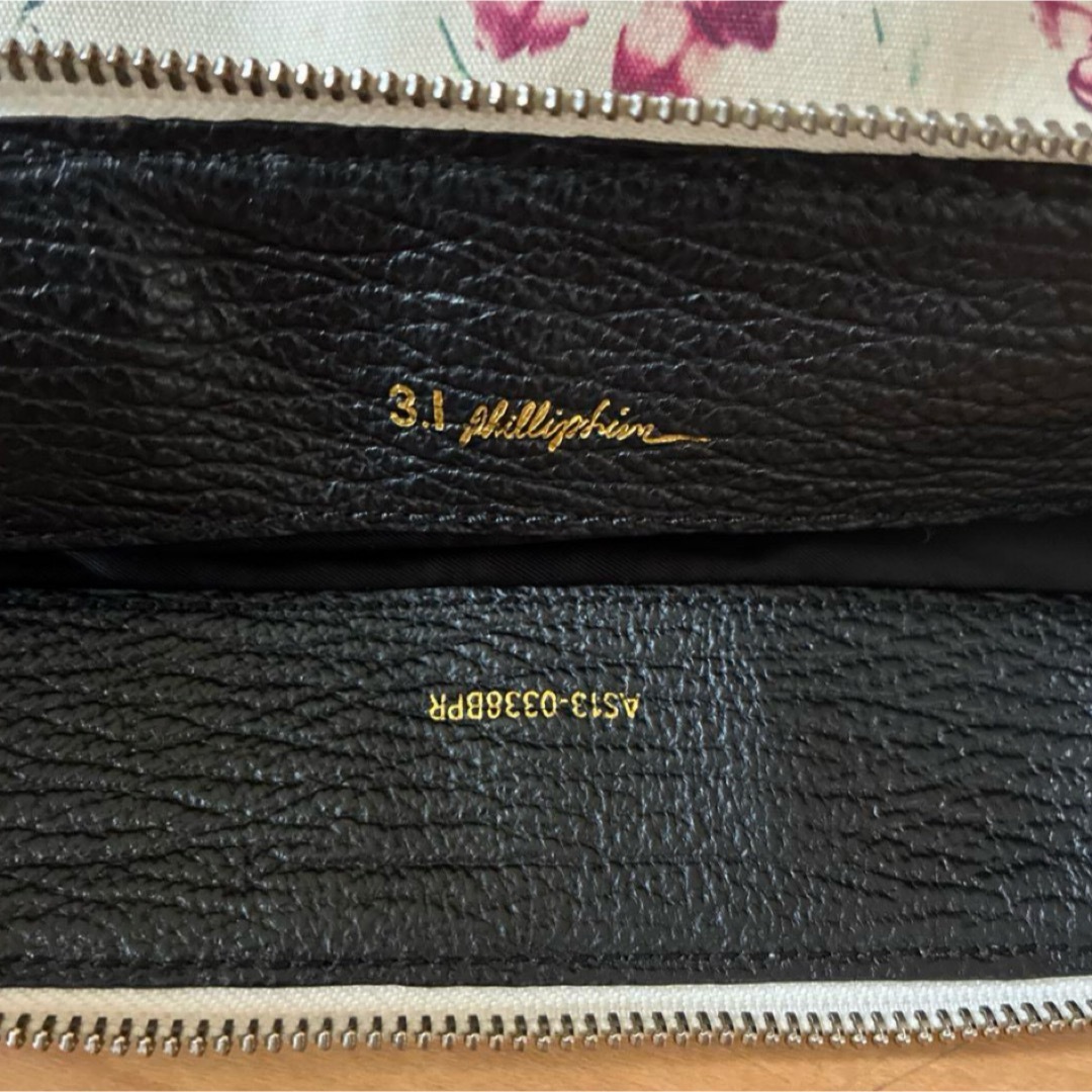 3.1 Phillip Lim - 3.1 Phillip Lim クラッチバッグレザー 3.1 Phillip Lim - 3.1 Phillip Lim クラッチバッグレザー