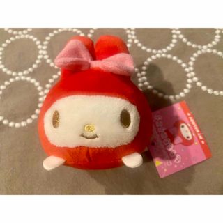マイメロディ - サンリオ マイメロ バレリーナ マスコット マイメロディ - サンリオ マイメロ バレリーナ マスコット