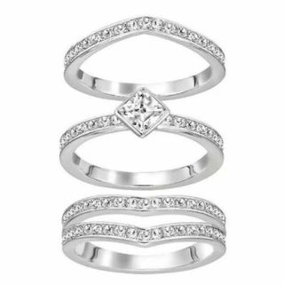 SWAROVSKI(リング(指輪))のフリマアイテム一覧 SWAROVSKI(リング(指輪))のフリマアイテム一覧
