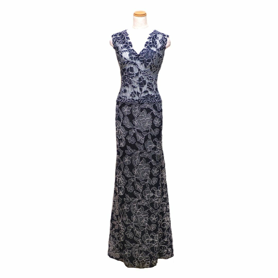 TADASHI SHOJI - TADASHI SHOJI ロングフォーマルドレス 「2 TADASHI SHOJI - TADASHI SHOJI ロングフォーマルドレス 「2