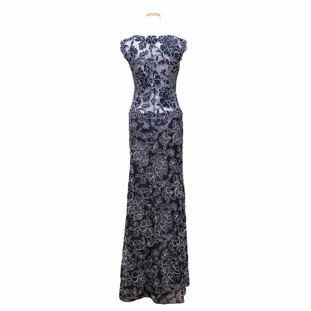 TADASHI SHOJI - TADASHI SHOJI ロングフォーマルドレス 「2 TADASHI SHOJI - TADASHI SHOJI ロングフォーマルドレス 「2