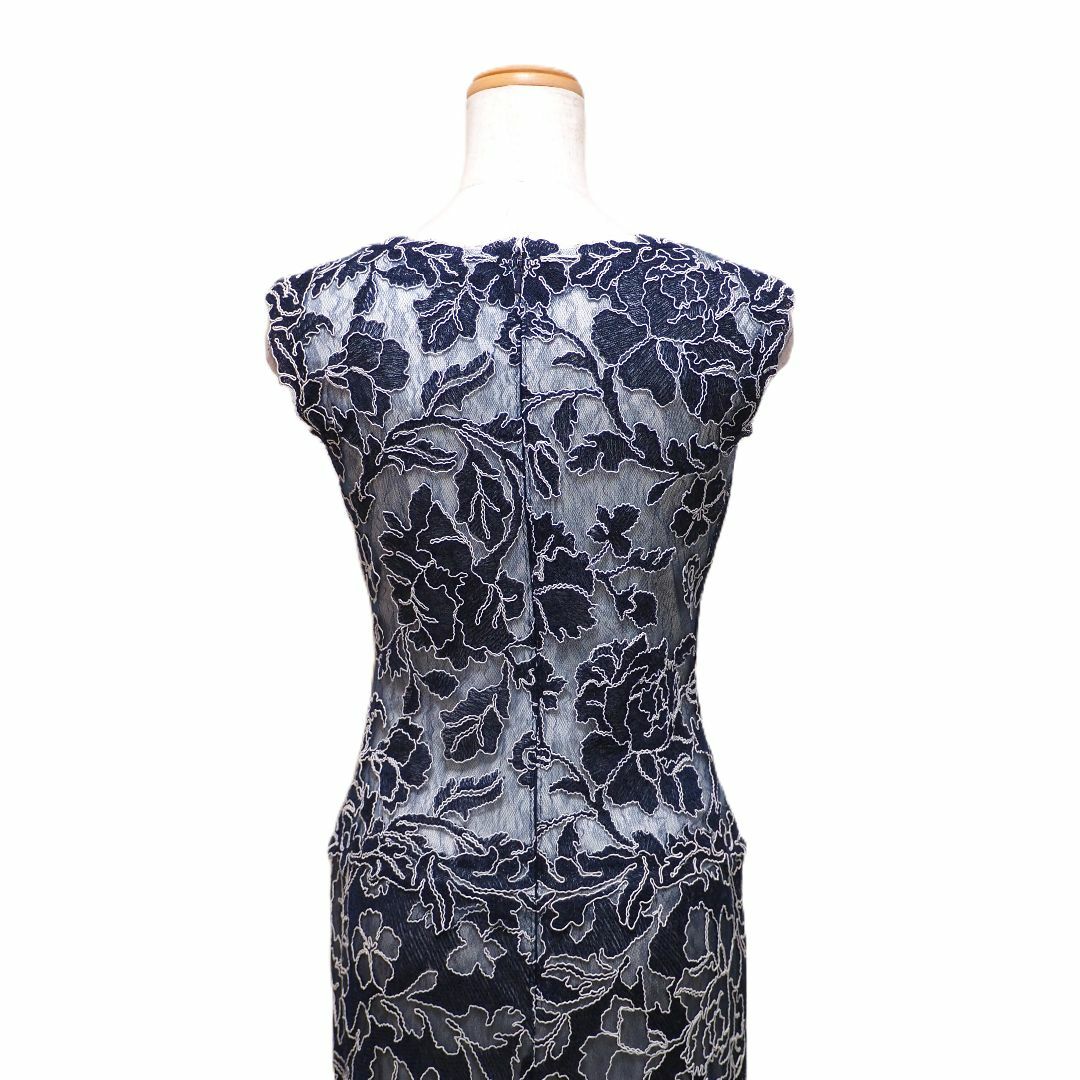 TADASHI SHOJI - TADASHI SHOJI ロングフォーマルドレス 「2 TADASHI SHOJI - TADASHI SHOJI ロングフォーマルドレス 「2