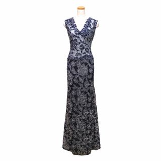 TADASHI SHOJI - TADASHI SHOJI ロングフォーマルドレス 「2 TADASHI SHOJI - TADASHI SHOJI ロングフォーマルドレス 「2