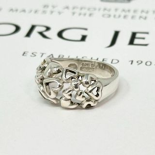 Georg Jensen(リング(指輪))のフリマアイテム一覧 Georg Jensen(リング(指輪))のフリマアイテム一覧