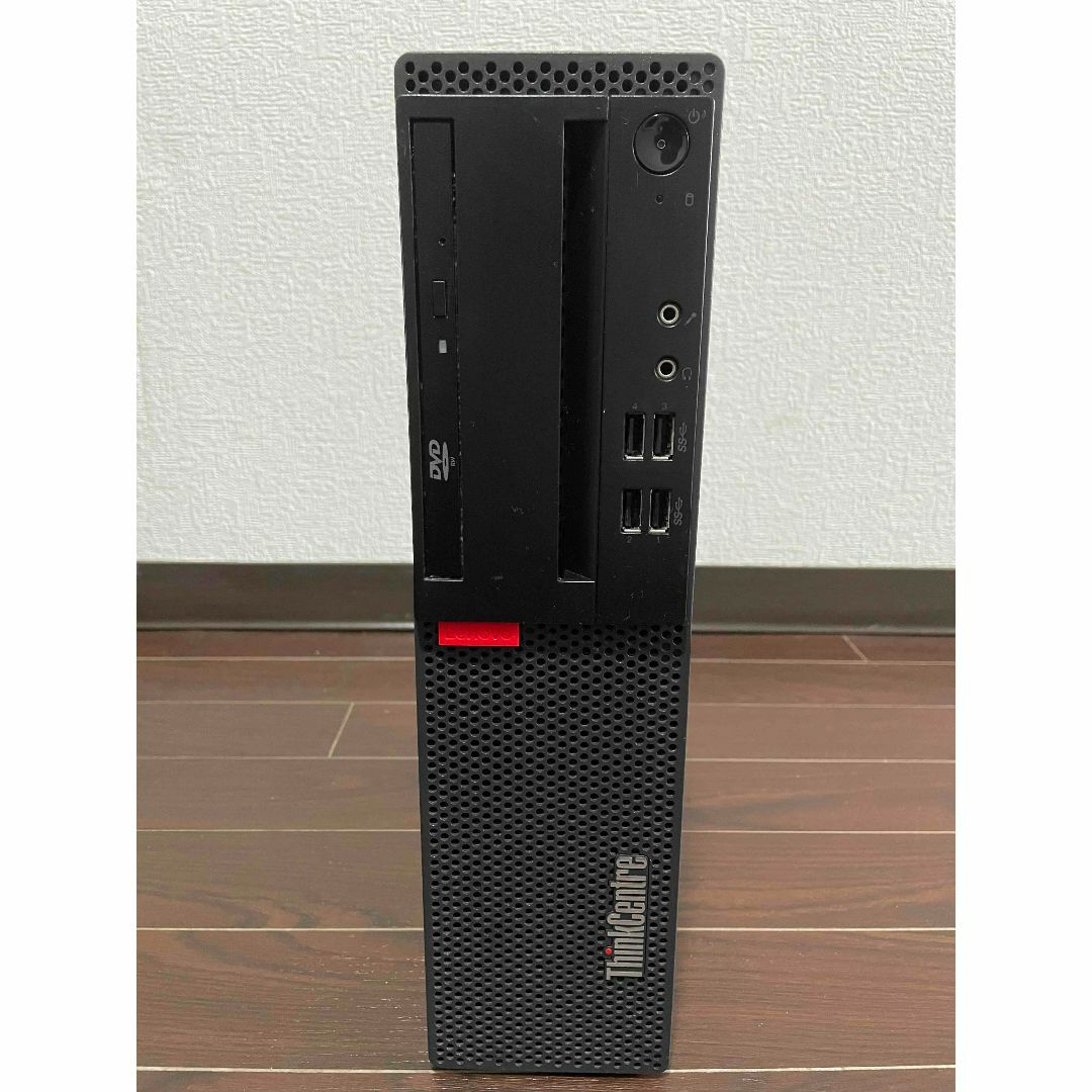 Lenovo - デスクトップPC キーボード&マウスセットの通販 by Lenovo - デスクトップPC キーボード&マウスセットの通販 by