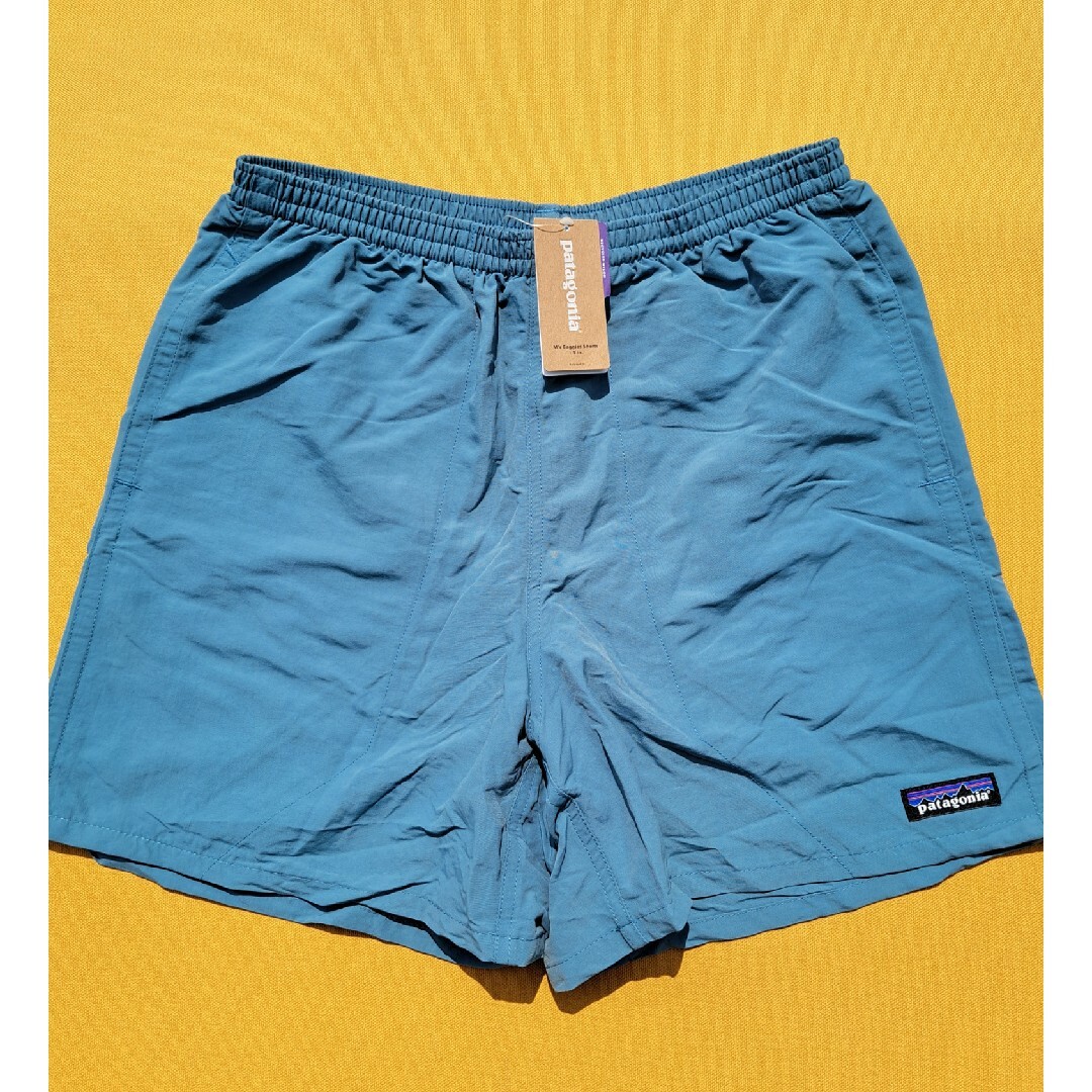 patagonia - パタゴニア Baggies Shorts XS バギーズ TATE 2019 patagonia - パタゴニア Baggies Shorts XS バギーズ TATE 2019
