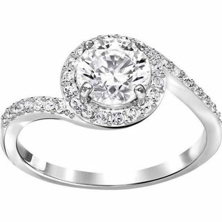 SWAROVSKI(リング(指輪))のフリマアイテム一覧 SWAROVSKI(リング(指輪))のフリマアイテム一覧
