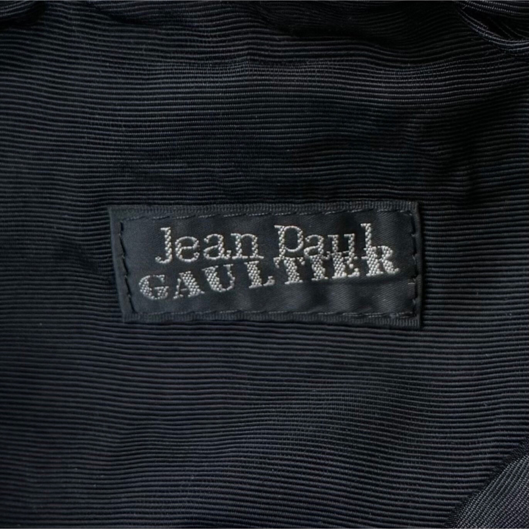 Jean-Paul GAULTIER - 希少♡Jean-Paul GAULTIER ゴルチエ Jean-Paul GAULTIER - 希少♡Jean-Paul GAULTIER ゴルチエ