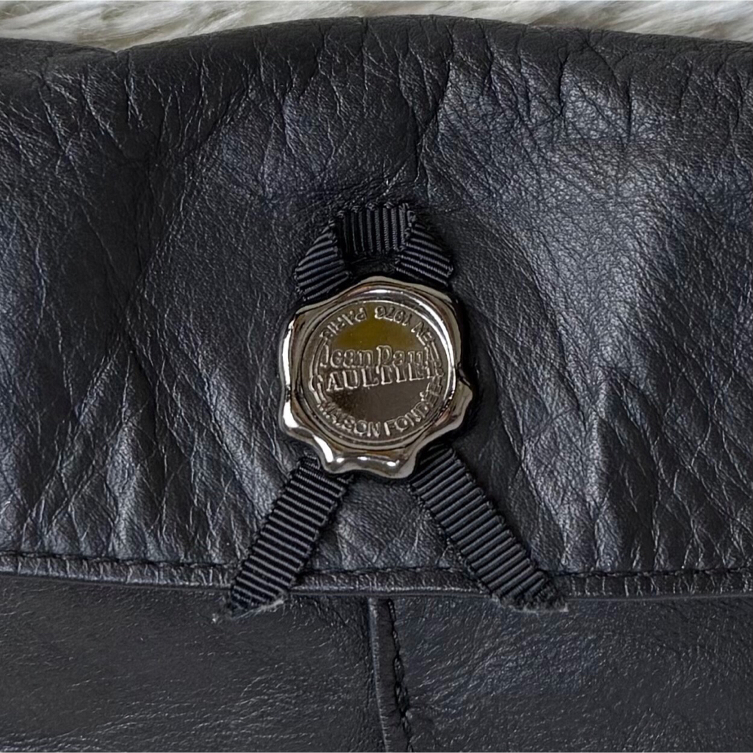 Jean-Paul GAULTIER - 希少♡Jean-Paul GAULTIER ゴルチエ Jean-Paul GAULTIER - 希少♡Jean-Paul GAULTIER ゴルチエ