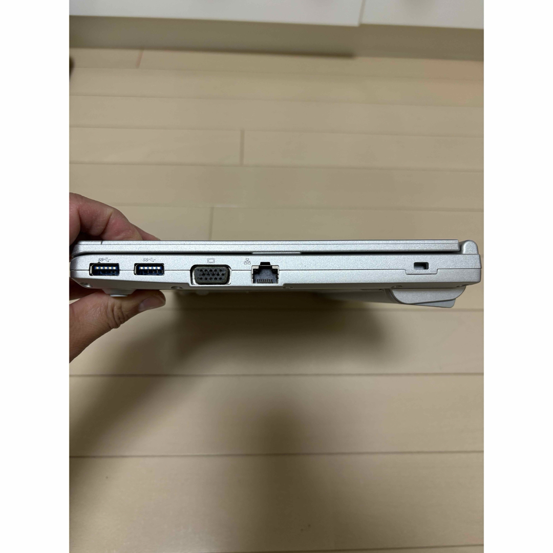 Panasonic - 【良品/累積9090時間】Let's note CF-SV8 SSD256GB Panasonic - 【良品/累積9090時間】Let's note CF-SV8 SSD256GB