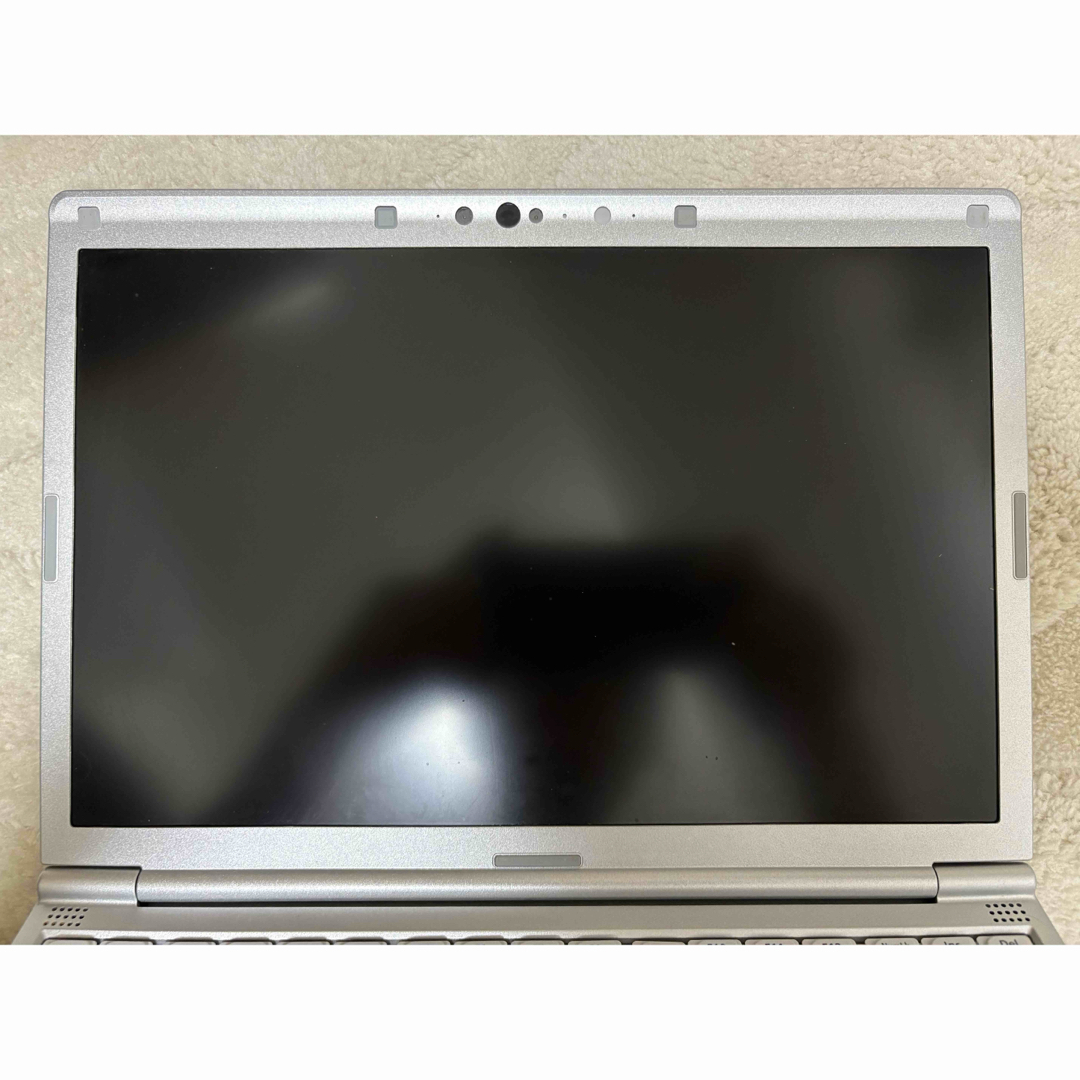 Panasonic - 【良品/累積9090時間】Let's note CF-SV8 SSD256GB Panasonic - 【良品/累積9090時間】Let's note CF-SV8 SSD256GB