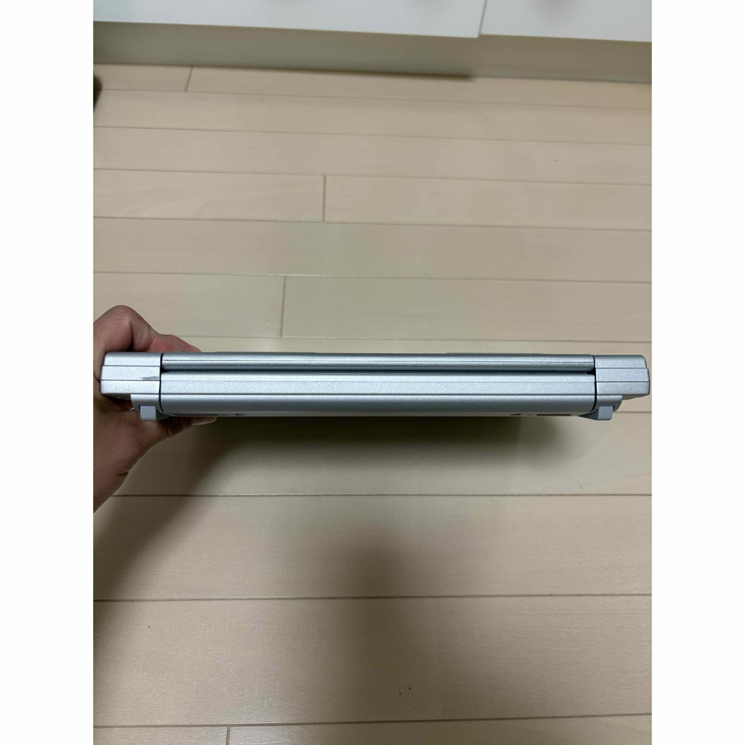 Panasonic - 【良品/累積9090時間】Let's note CF-SV8 SSD256GB Panasonic - 【良品/累積9090時間】Let's note CF-SV8 SSD256GB