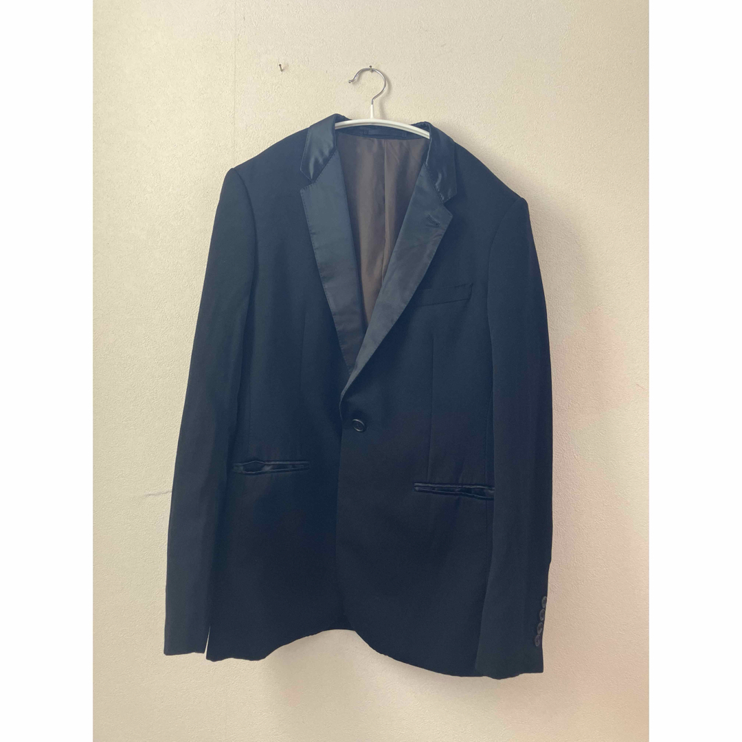 Paul Smith - Paul Smith タキシード テーラードジャケットの Paul Smith - Paul Smith タキシード テーラードジャケットの