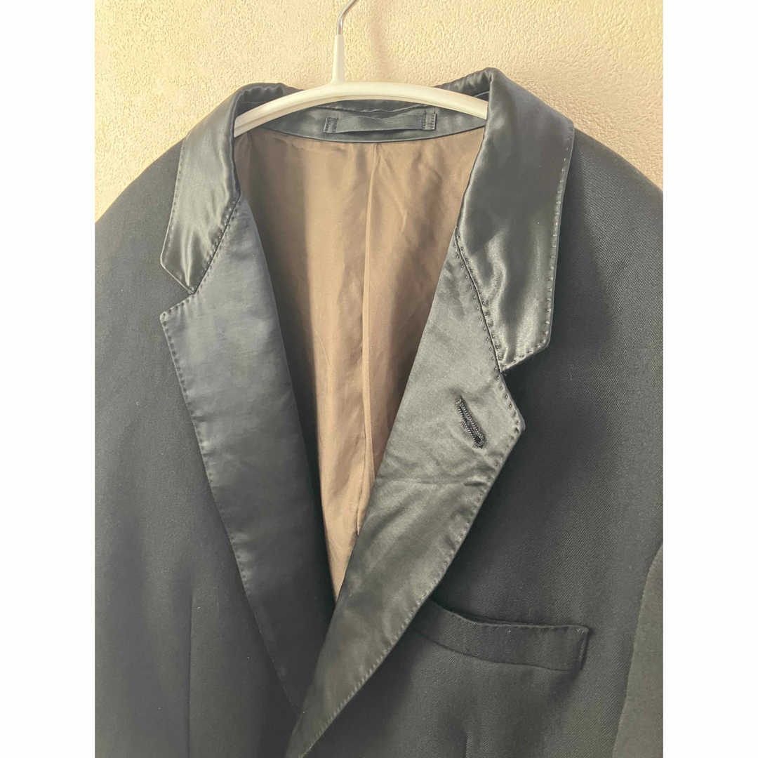 Paul Smith - Paul Smith タキシード テーラードジャケットの Paul Smith - Paul Smith タキシード テーラードジャケットの