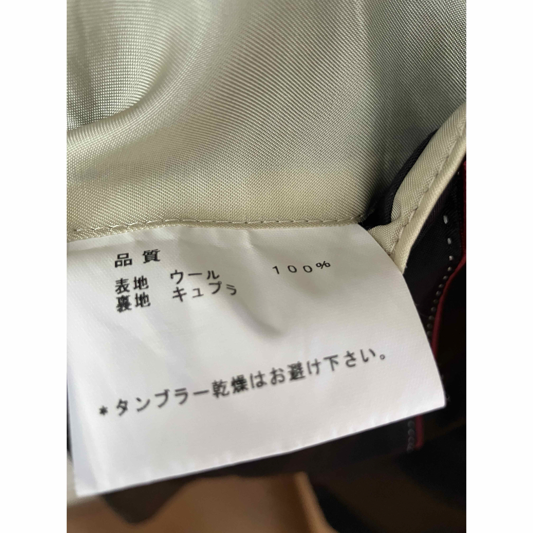 Paul Smith - Paul Smith タキシード テーラードジャケットの Paul Smith - Paul Smith タキシード テーラードジャケットの