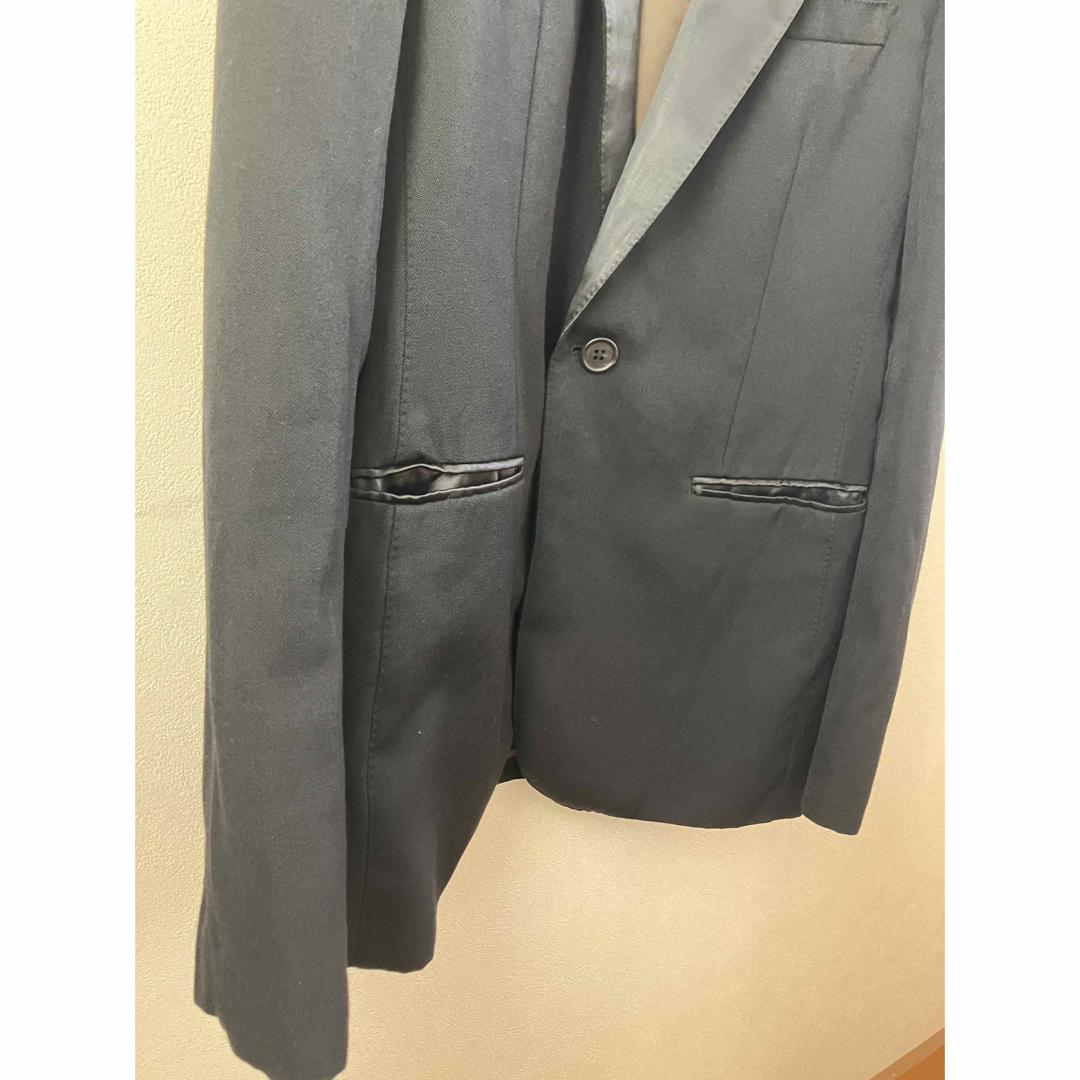 Paul Smith - Paul Smith タキシード テーラードジャケットの Paul Smith - Paul Smith タキシード テーラードジャケットの