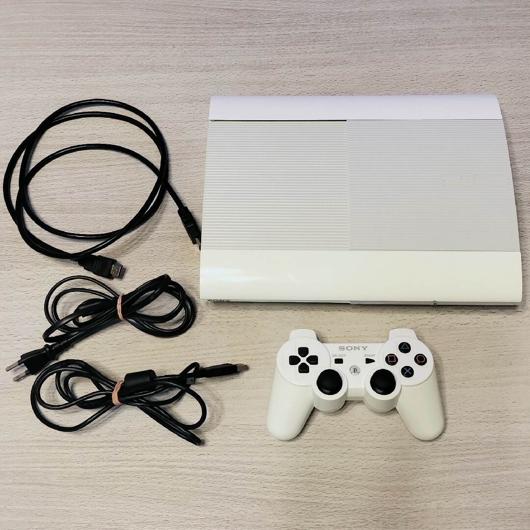 PlayStation3 - SONY PlayStation3 本体 CECH-4200Bの通販 by PlayStation3 - SONY PlayStation3 本体 CECH-4200Bの通販 by