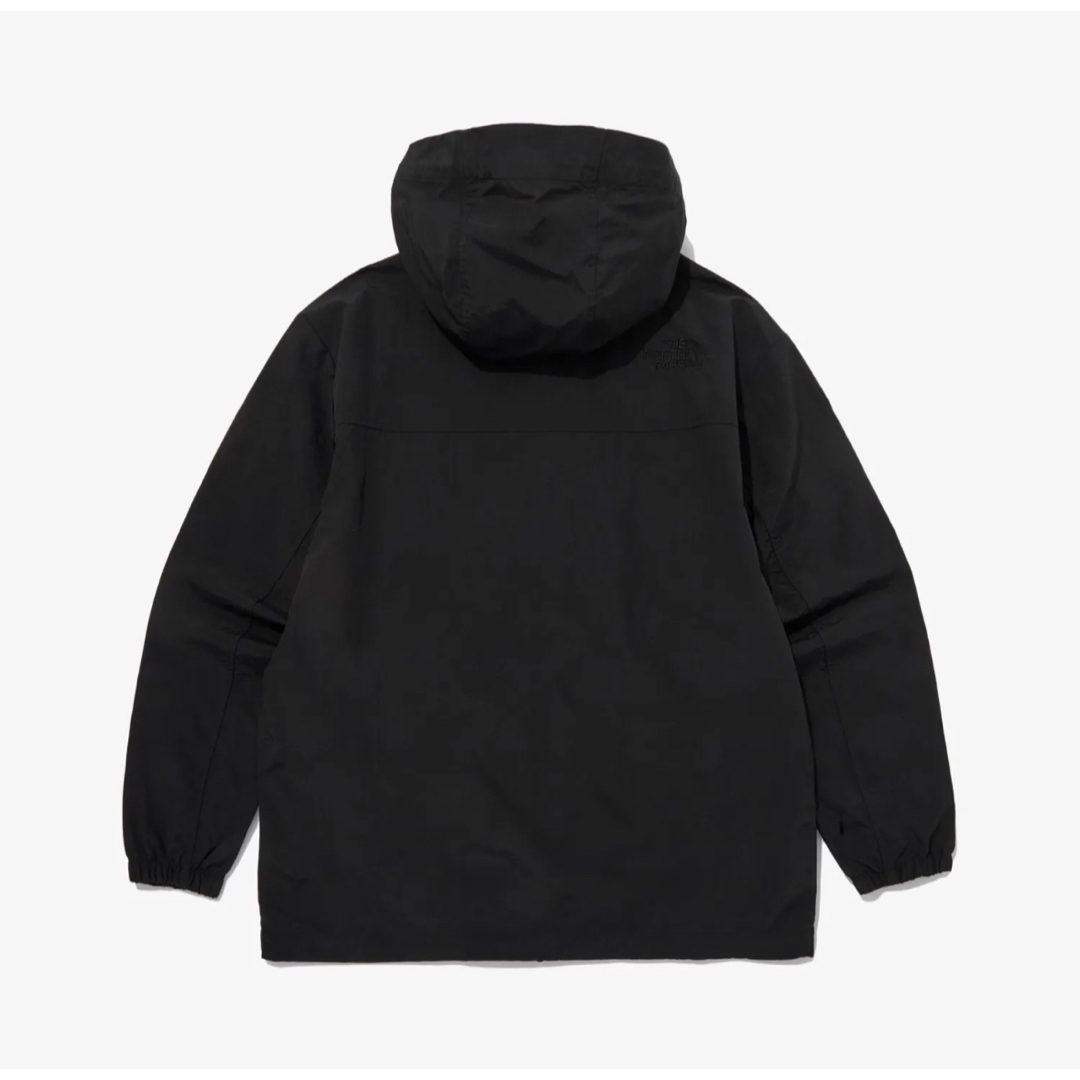 THE NORTH FACE - ノースフェイス オレマ ロゴ フードジャケット THE NORTH FACE - ノースフェイス オレマ ロゴ フードジャケット