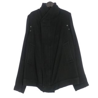 Rick Owens - リックオウエンス 22AW RR02B2913-TELSH2 ファー Rick Owens - リックオウエンス 22AW RR02B2913-TELSH2 ファー