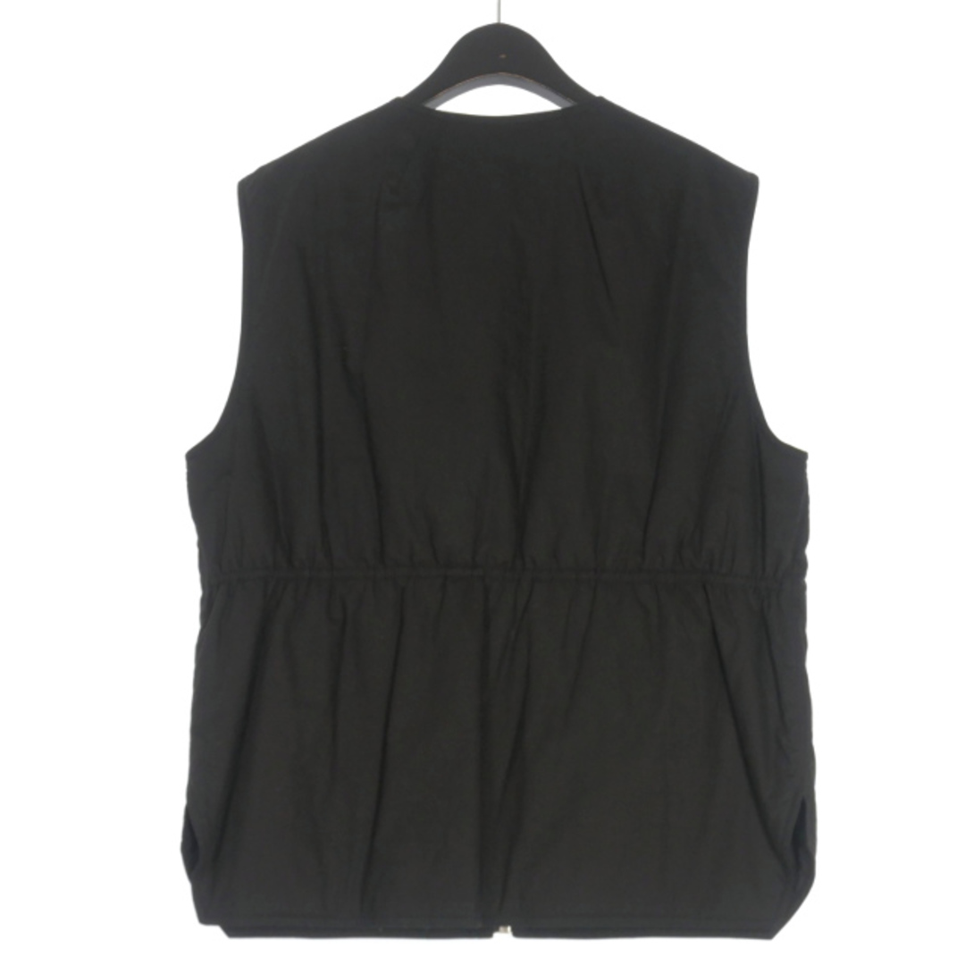 Rick Owens - リックオウエンス 18AW SISYPHUS カーゴベスト Rick Owens - リックオウエンス 18AW SISYPHUS カーゴベスト