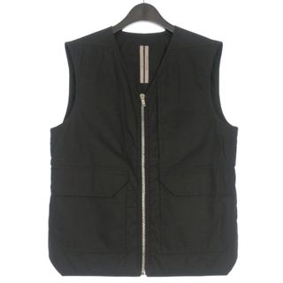 Rick Owens(ベスト)のフリマアイテム一覧 Rick Owens(ベスト)のフリマアイテム一覧