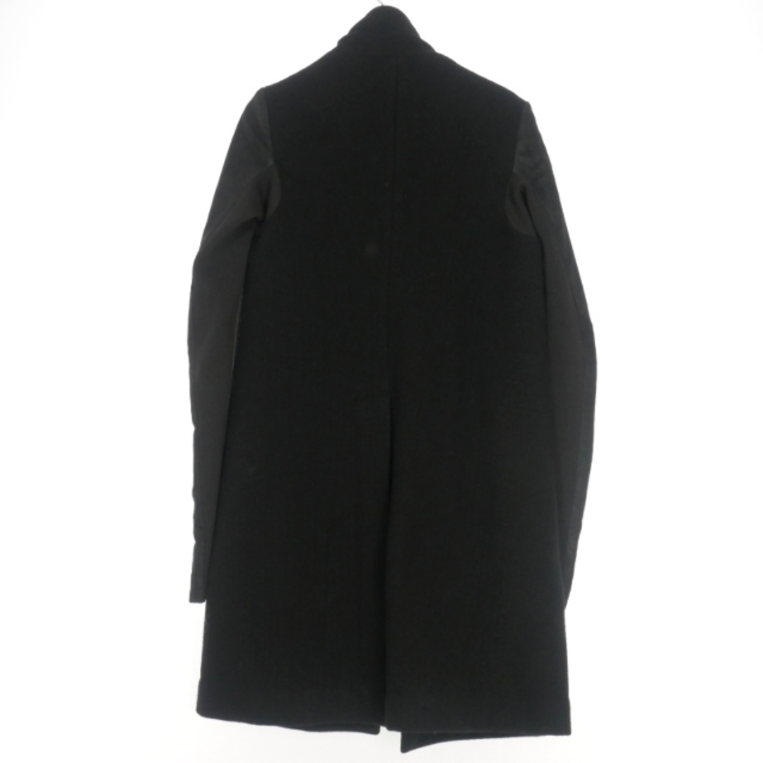 Rick Owens - リックオウエンス 00' アーカイブ レザー切替 Rick Owens - リックオウエンス 00' アーカイブ レザー切替