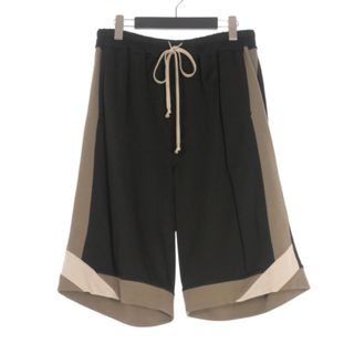Rick Owens - リックオウエンス 19AW DRAWSTRING KARLOFF BOXERS Rick Owens - リックオウエンス 19AW DRAWSTRING KARLOFF BOXERS
