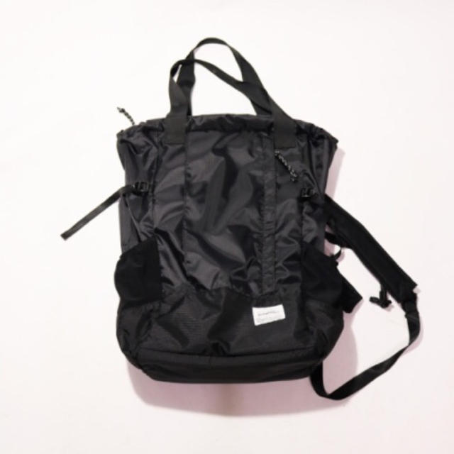 TODAYFULのMASONMASON's Back Pack