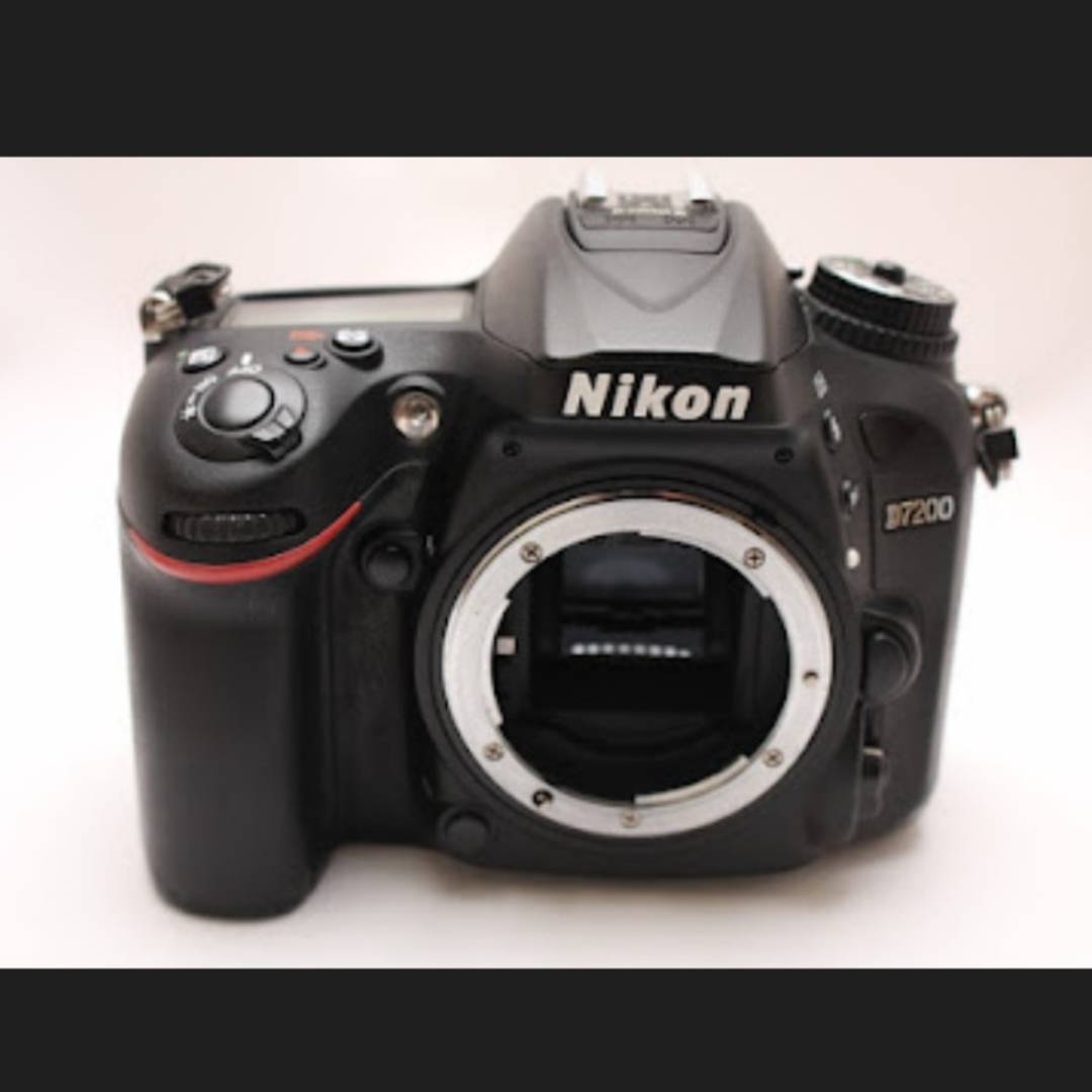 Nikon - ニコン Nikon D7200 近望遠レンズセット#154の通販 by Nikon - ニコン Nikon D7200 近望遠レンズセット#154の通販 by