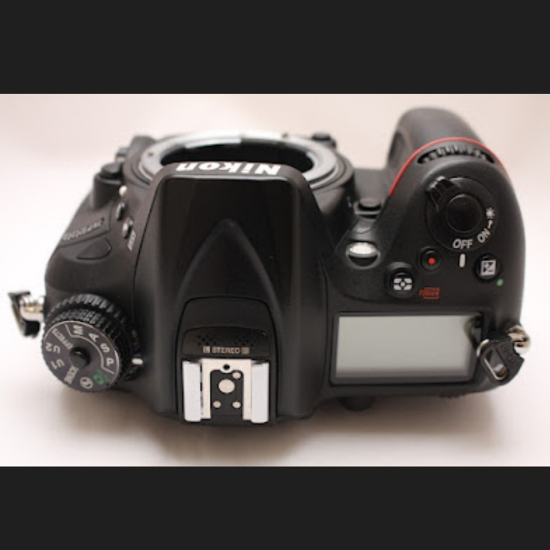 Nikon - ニコン Nikon D7200 近望遠レンズセット#154の通販 by Nikon - ニコン Nikon D7200 近望遠レンズセット#154の通販 by