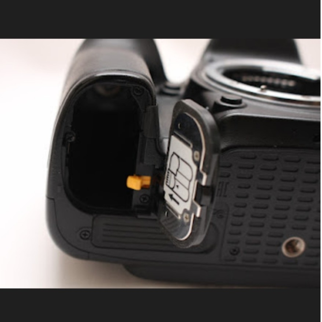 Nikon - ニコン Nikon D7200 近望遠レンズセット#154の通販 by Nikon - ニコン Nikon D7200 近望遠レンズセット#154の通販 by
