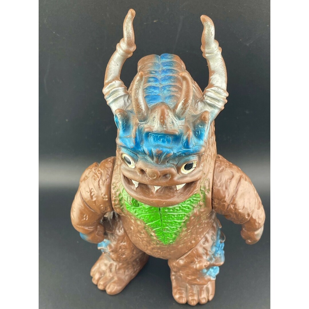 FIGURE - 【中古品】ミラクス 当時物 ウルトラマン怪獣 マルサン FIGURE - 【中古品】ミラクス 当時物 ウルトラマン怪獣 マルサン