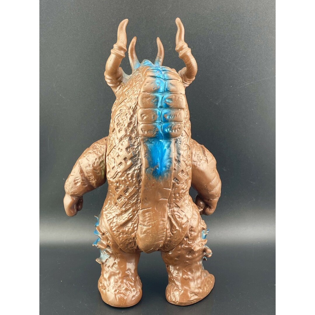 FIGURE - 【中古品】ミラクス 当時物 ウルトラマン怪獣 マルサン FIGURE - 【中古品】ミラクス 当時物 ウルトラマン怪獣 マルサン