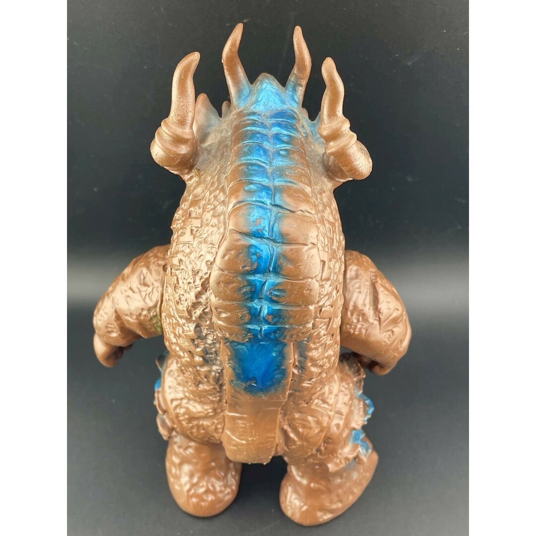 FIGURE - 【中古品】ミラクス 当時物 ウルトラマン怪獣 マルサン FIGURE - 【中古品】ミラクス 当時物 ウルトラマン怪獣 マルサン