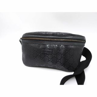 GUCCI(ボディバッグ/ウエストポーチ)のフリマアイテム一覧 GUCCI(ボディバッグ/ウエストポーチ)のフリマアイテム一覧