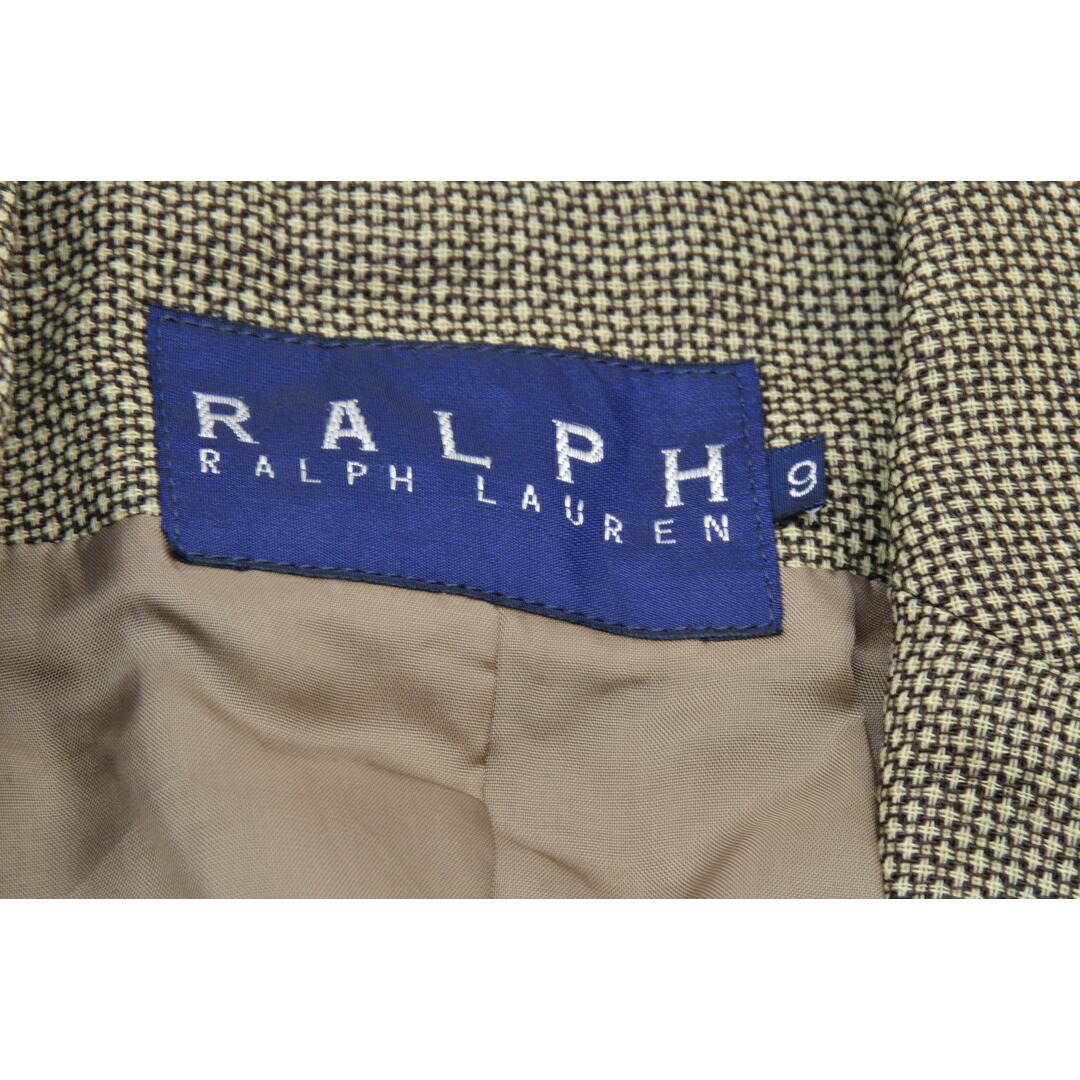 Ralph Lauren - ラルフローレン Ralph Lauren ジャケット 9 Ralph Lauren - ラルフローレン Ralph Lauren ジャケット 9
