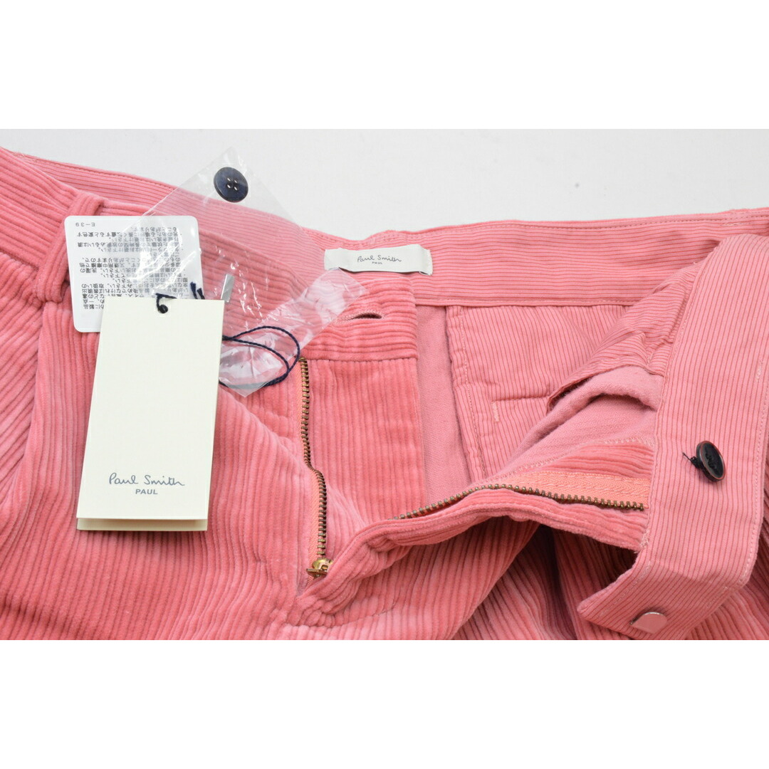 Paul Smith - ポールスミス Paul Smith コーデュロイ パンツ 40 Paul Smith - ポールスミス Paul Smith コーデュロイ パンツ 40